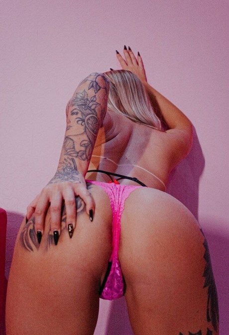 DJ Duda Lindner estrella pornografica imágenes