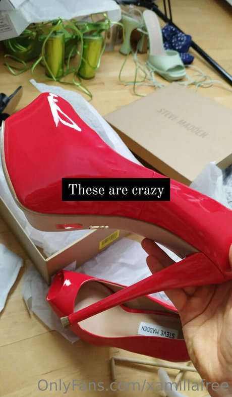 xamillafree estrella porno bonita galerías