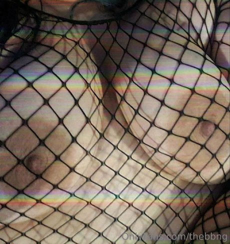 thebbng modelo xxx foto