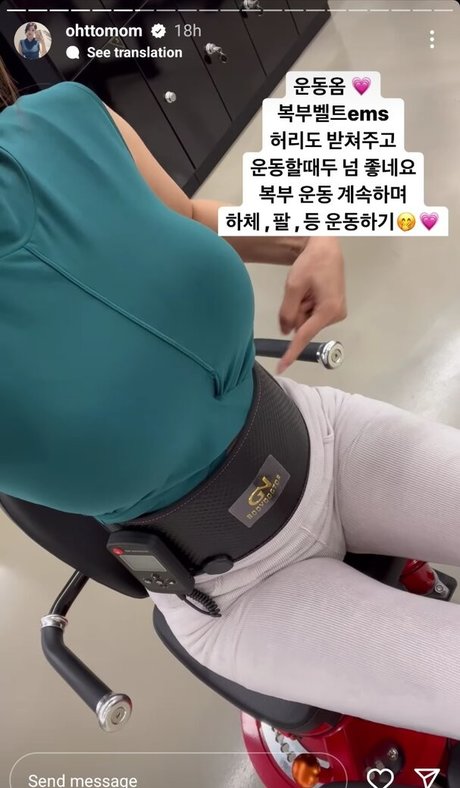 Ohttomom estrella porno perfecta recopilación