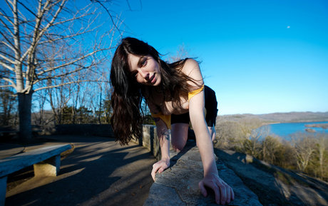 Emmac cb modelo atractivo galerías