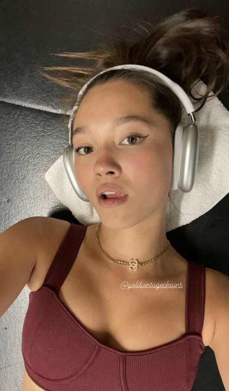 Lily Chee estrella porno xxx imagen