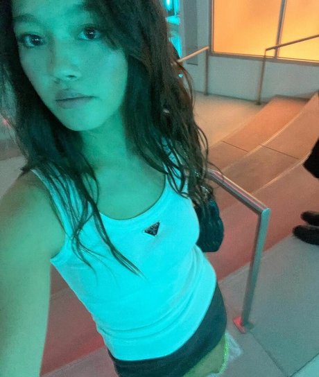 Lily Chee estrella sexy imagen