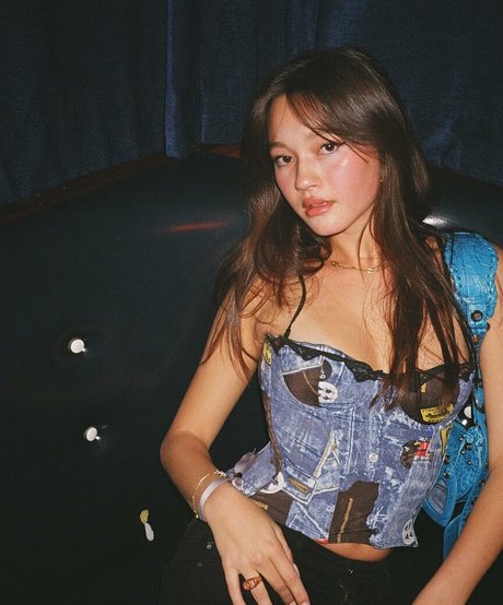 Lily Chee estrella de alta calidad recopilación