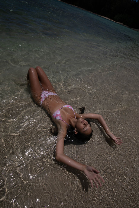 Lily Chee estrella hermosa recopilación