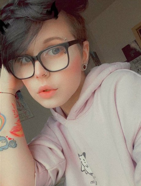 Gothbabypremium actriz de desnudos galerías