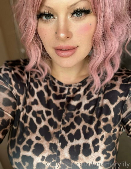 lunamarylily estrella porno gratis imágenes