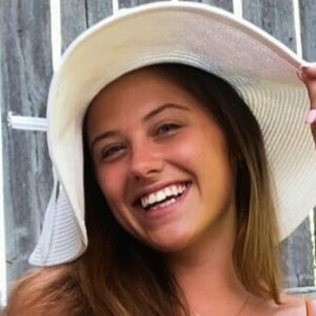 Taysia Lou Eckinger estrella porno agradable imagen