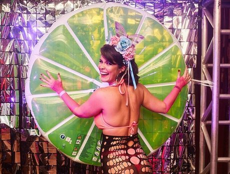 Samara Felippo modelo hd imágenes