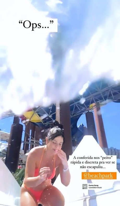 Samara Felippo modelo caliente fotos