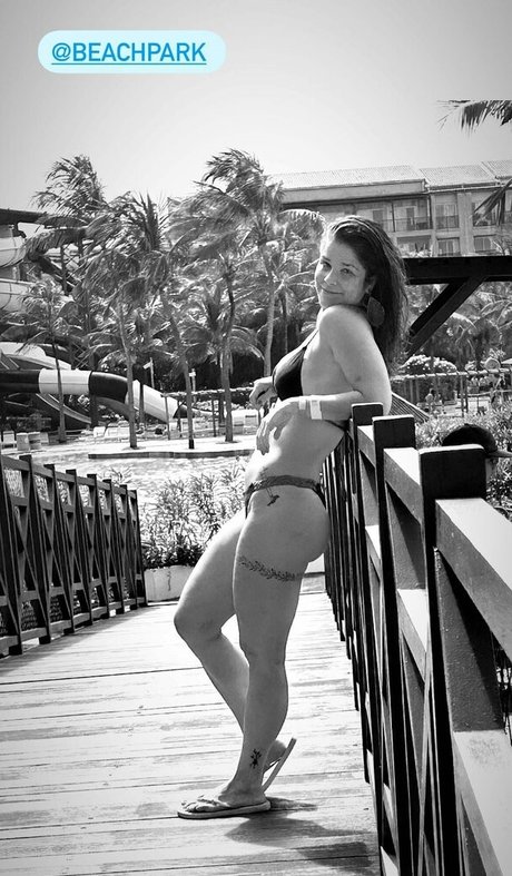 Samara Felippo estrella libre imagen