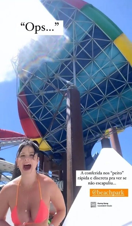 Samara Felippo estrella agradable galerías