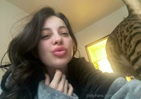 maddymay69 modelo xxx recopilación