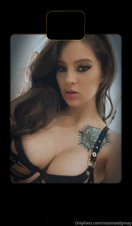 maddymay69 actriz exclusiva foto