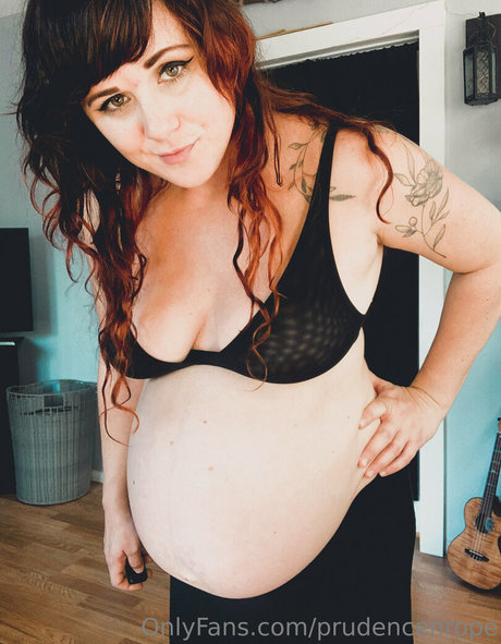 prudencenrope modelo porno galerías