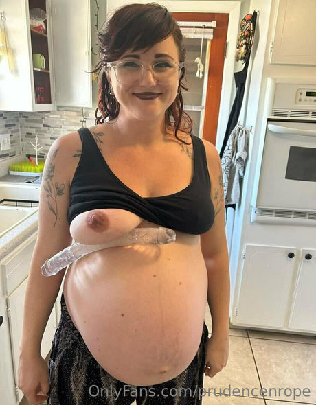 prudencenrope estrella porno de alta calidad imagen