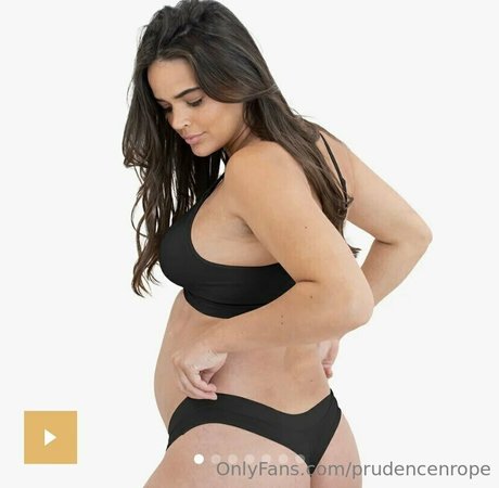 prudencenrope arte modelo galería