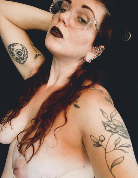 prudencenrope estrella porno erótica fotos