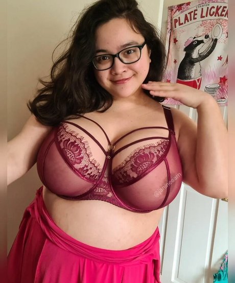 dedos de ébano onlyfans desnudo mejor archivo