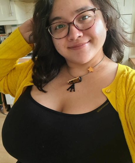 janineaam libre de estrellas foto