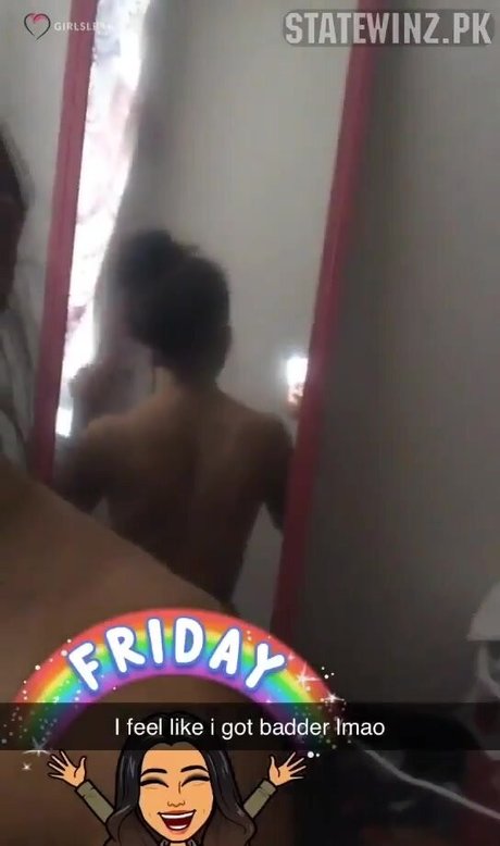 Alexa Smicker modelo porno fotos