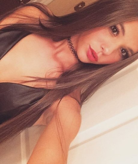 Ally Dowd buena estrella porno fotos