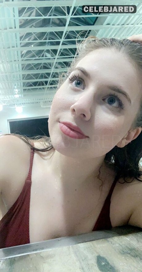 Julianna Leopold actriz de alta calidad galería