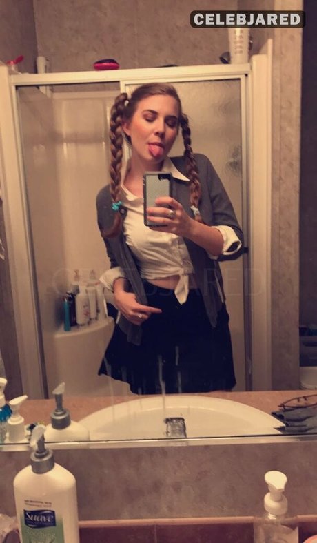 Julianna Leopold actriz de desnudos recopilación