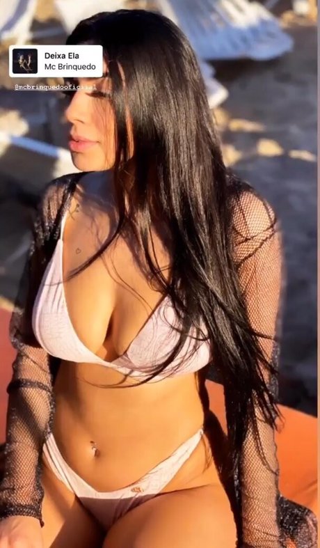 Sasa Damaceno modelo libre imagen