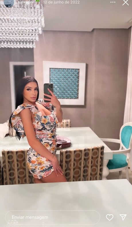 Sasa Damaceno estrella porno hd recopilación