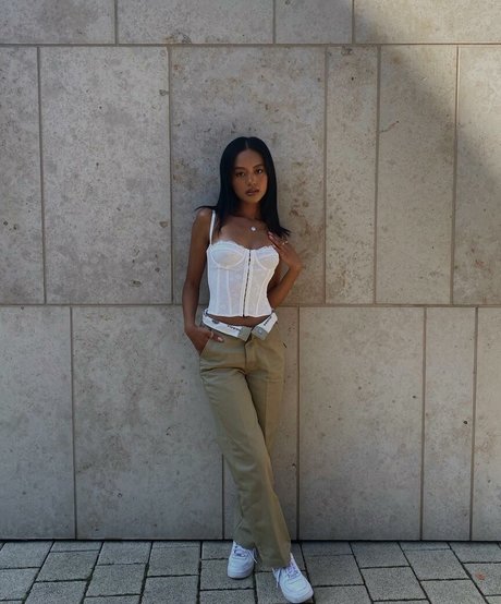 jaruwanzehrer actriz adulta fotos