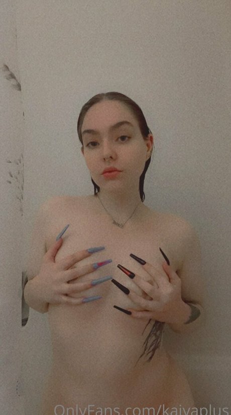 kaiyaplus actriz perfecta foto