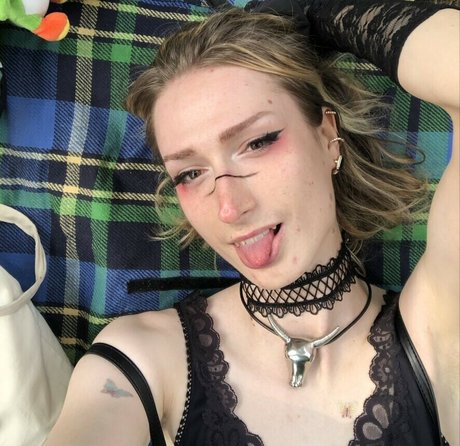 Fairyruuu hermosa modelo fotos