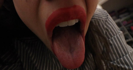 Colleen Ballinger modelo archivo