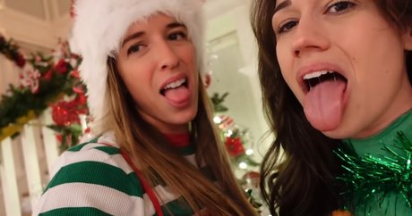 Colleen Ballinger modelo adulto fotos