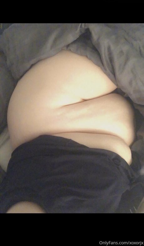 xoxorjx actriz adulta fotos