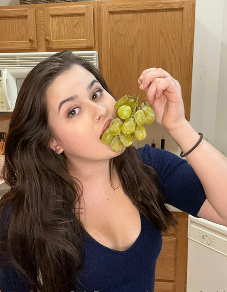 greenchefgabi arte modelo galerías