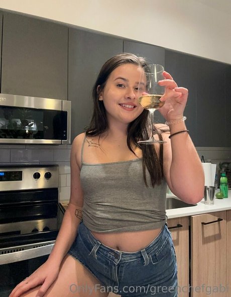 greenchefgabi estrella sexy galerías