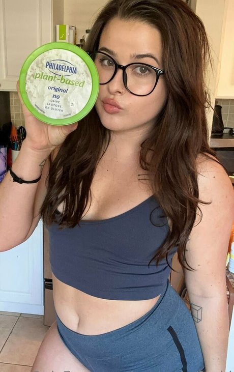 greenchefgabi modelo sexual imágenes