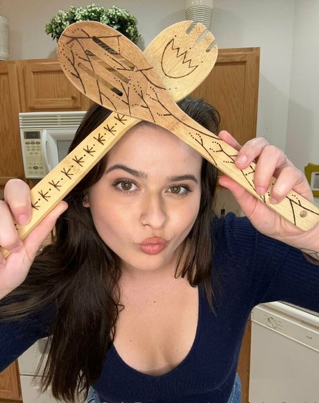 greenchefgabi estrella adulta recopilación