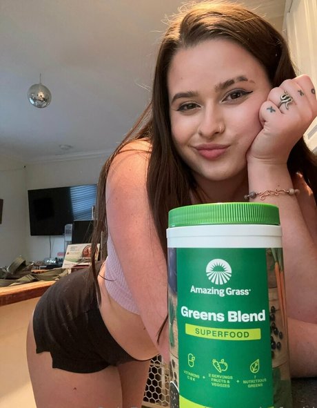 greenchefgabi estrella bonita imágenes