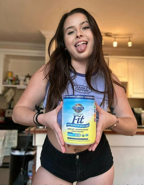 greenchefgabi modelo de arte galería