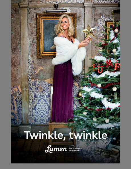 Ulrika Jonsson modelo atractivo galería