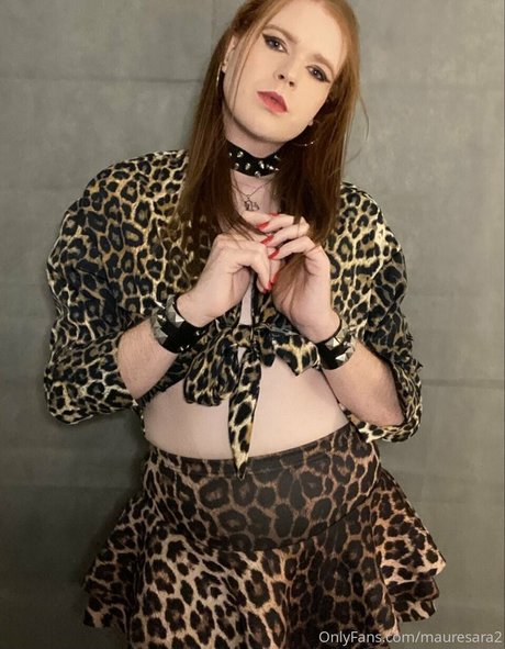 mauresara2 modelo superior imágenes