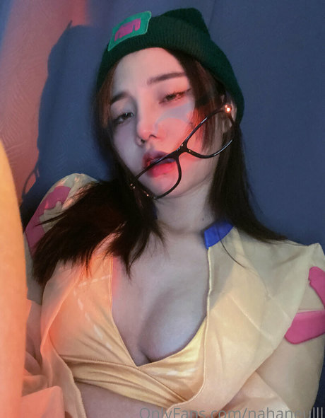 Jiebjah modelo pornografico galería