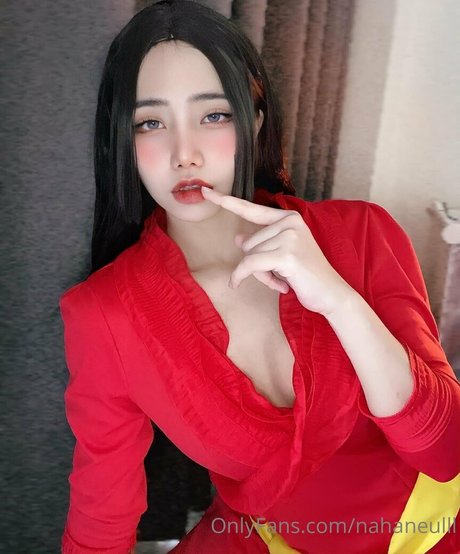 Jiebjah estrella caliente fotos