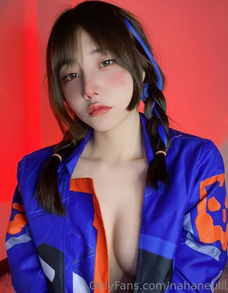 Jiebjah bonita actriz recopilación