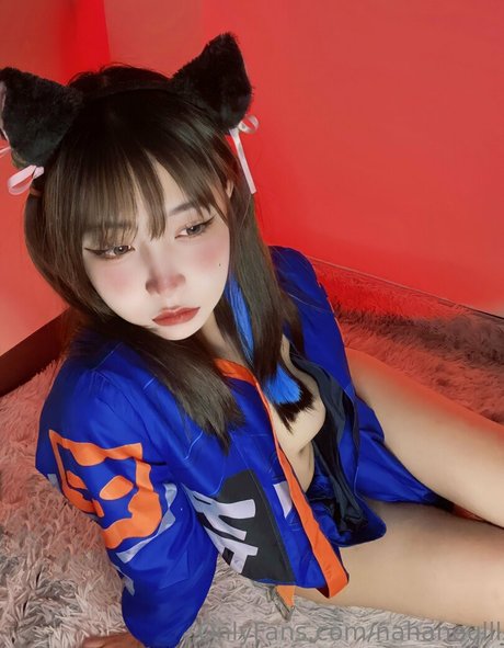 Jiebjah arte estelar foto