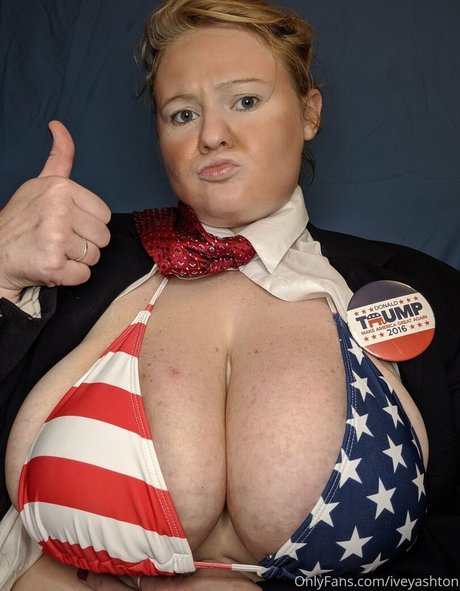 ashtonivey actriz exclusiva galerías