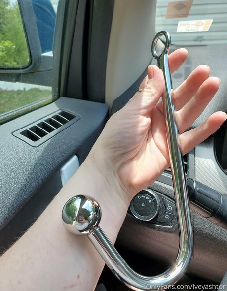 ashtonivey estrella adulta archivo